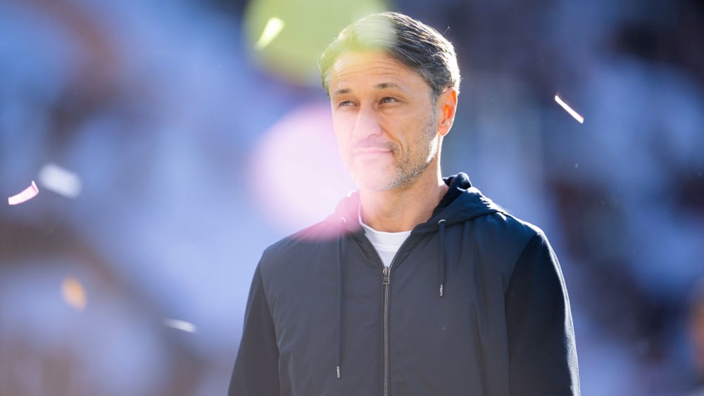 Niko Kovac.