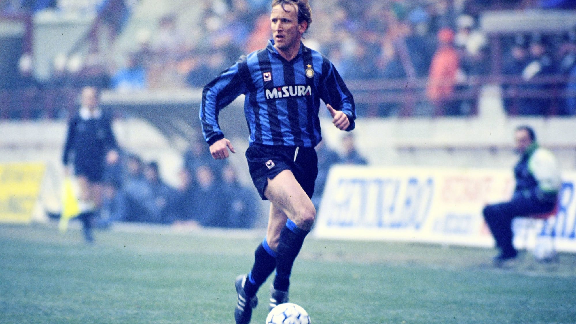 Andreas Brehme