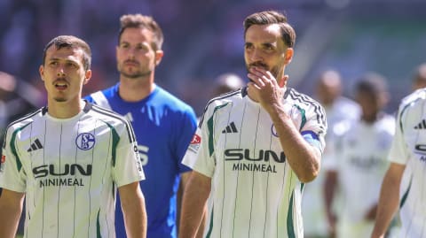 kicker-Reporter Toni Lieto aus Düsseldorf