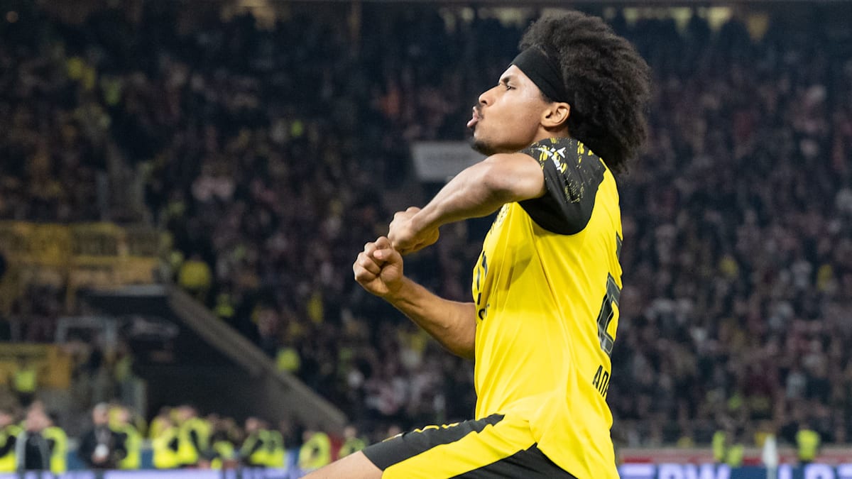 Die Adeyemi-Frage in Schlotterbecks Schatten