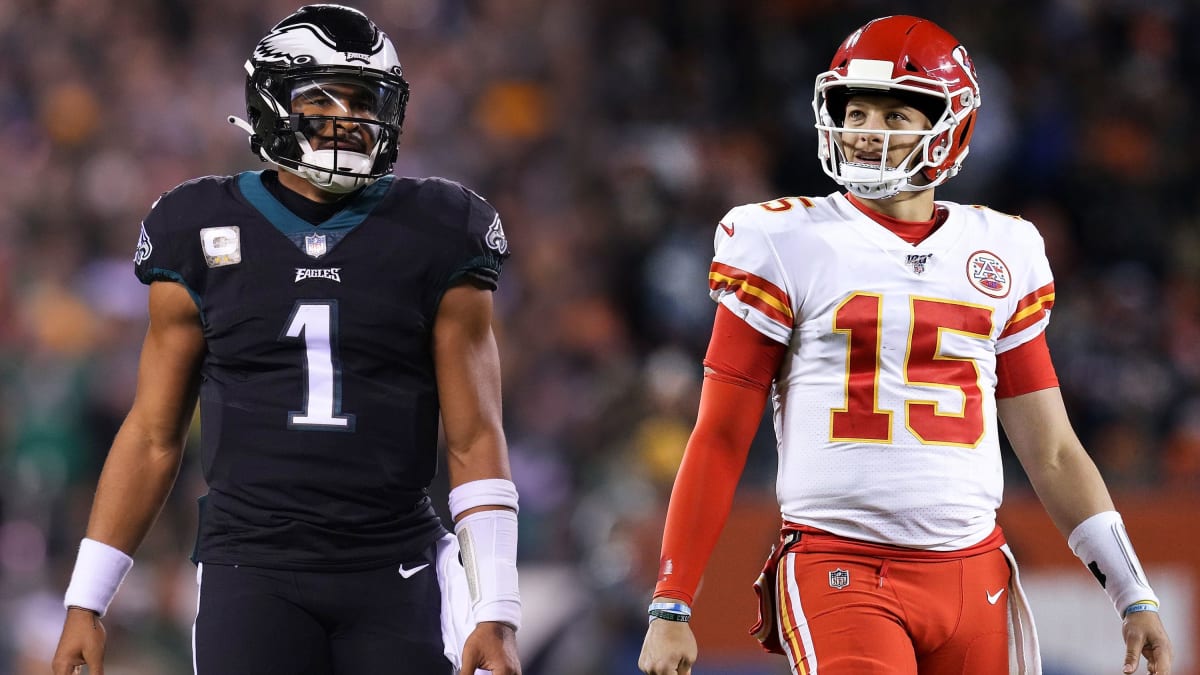 Super Bowl 2023 Zehn Fakten zu Eagles gegen Chiefs kicker