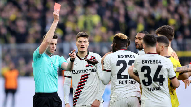 Dortmund gegen Leverkusen - Figure 6