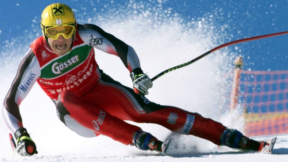 Hermann Maier (Österreich)