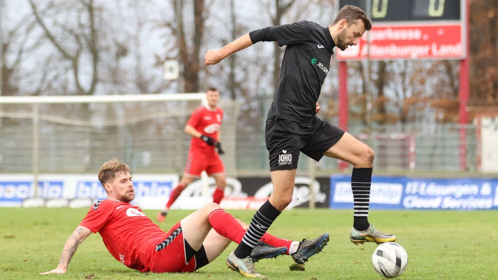 Greifswalder Vorsprung wächst Viktoria Berlin nun