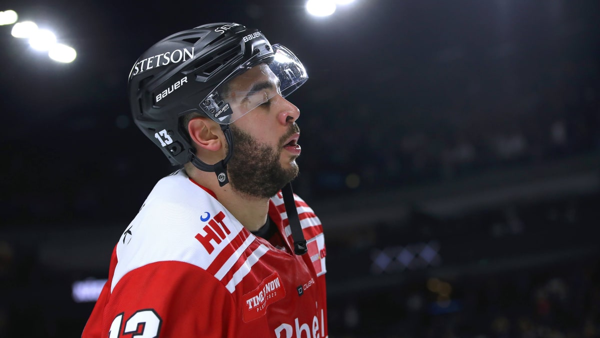 Augsburg-holt-Ex-NHL-St-rmer-Baptiste-zur-ck-in-die-DEL