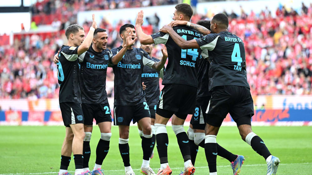 Bayer 04 Leverkusen