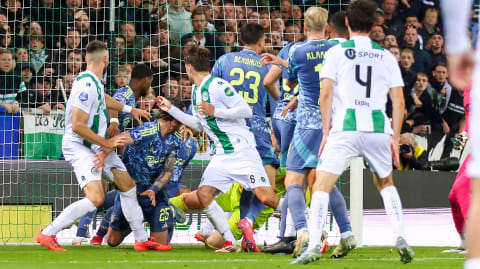 Eredivisie Highlights