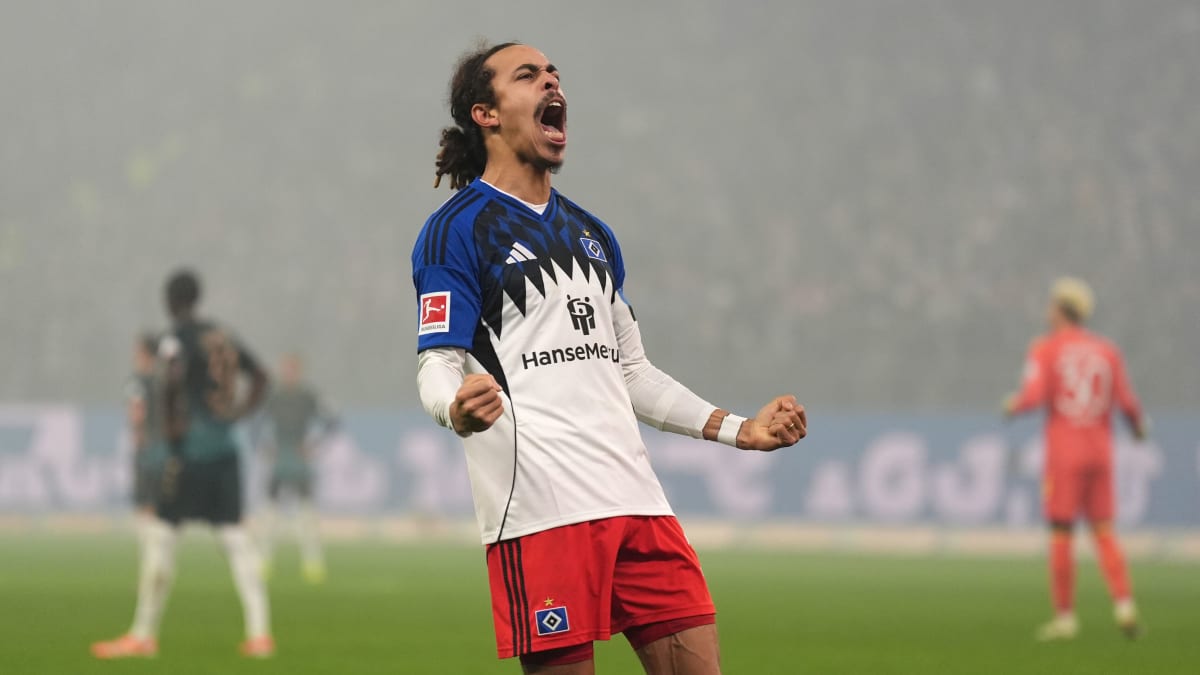 Polzins Ziel bei Poulsen