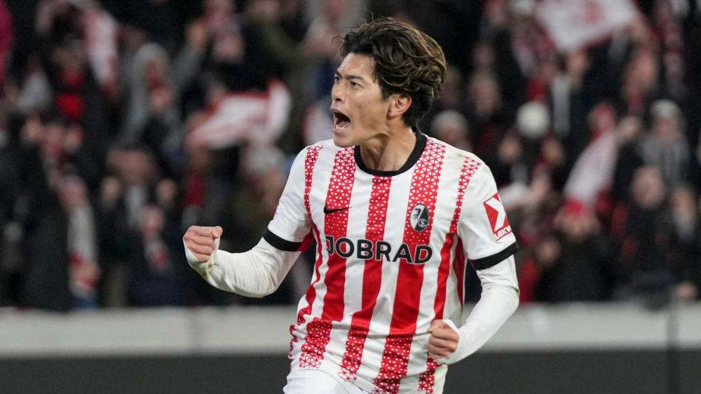  Yuito Suzuki.