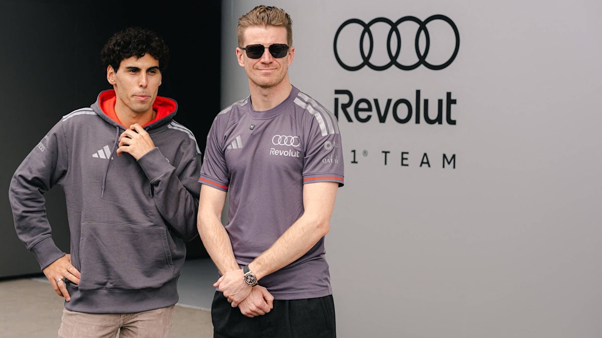 Nach dem Wheatley-Knall: Was der Teamchef-Wechsel für Audi bedeutet