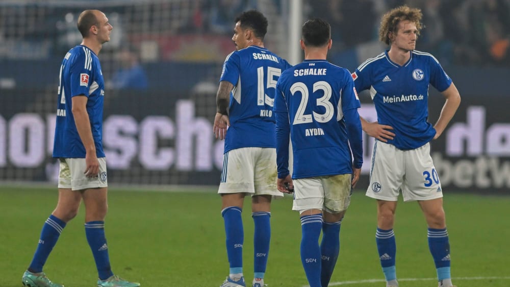 FC Schalke 04