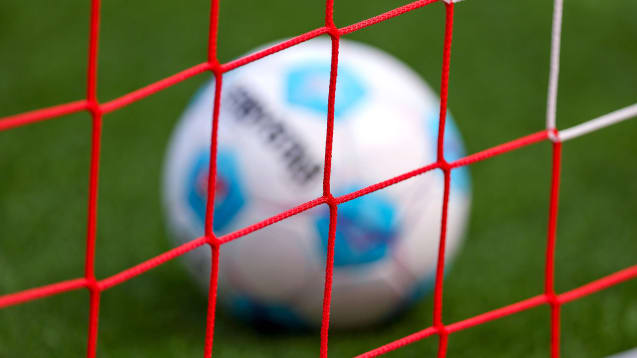 In Schwerin beleidigte ein Zuschauer einen Spieler bei dessen Auswechslung rassistisch.