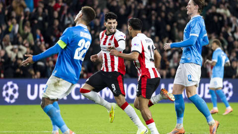 Highlights Champions League