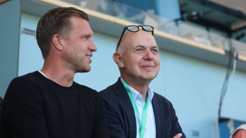 Wer ist der Bayern-Jäger?