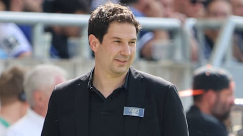 3. Liga - Stimmen by MagentaSport
