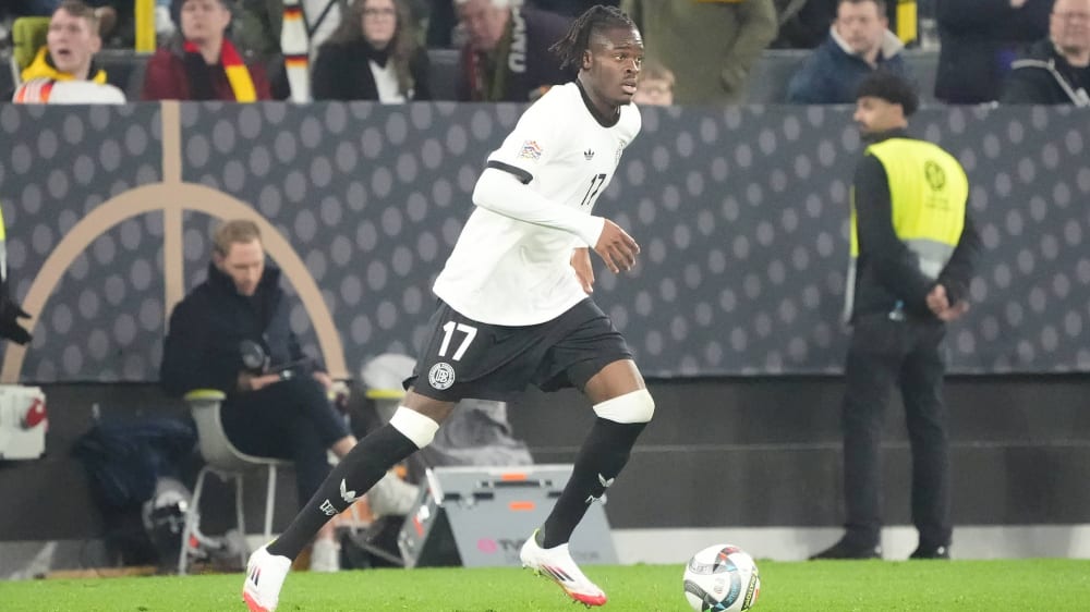 Yann Aurel Bisseck