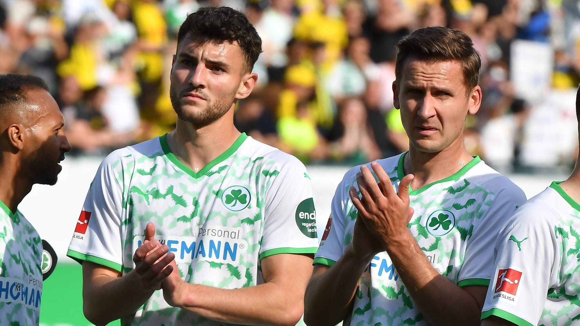 SpVgg Greuther Fürth