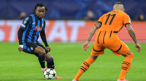 Match-Clip Champions League