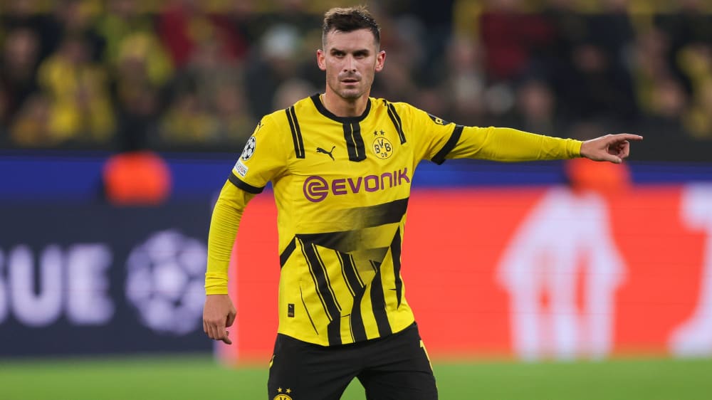 Pascal Groß