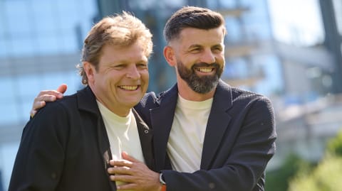 S04 startet mit Muslic