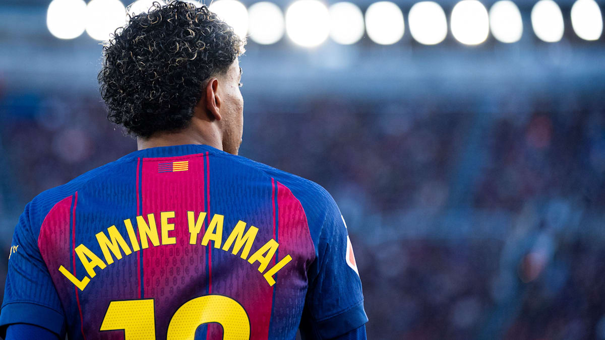 Lewandowski-mit-Gl-ck-Lamine-Yamal-brillant-Barca-Sieg-im-Video