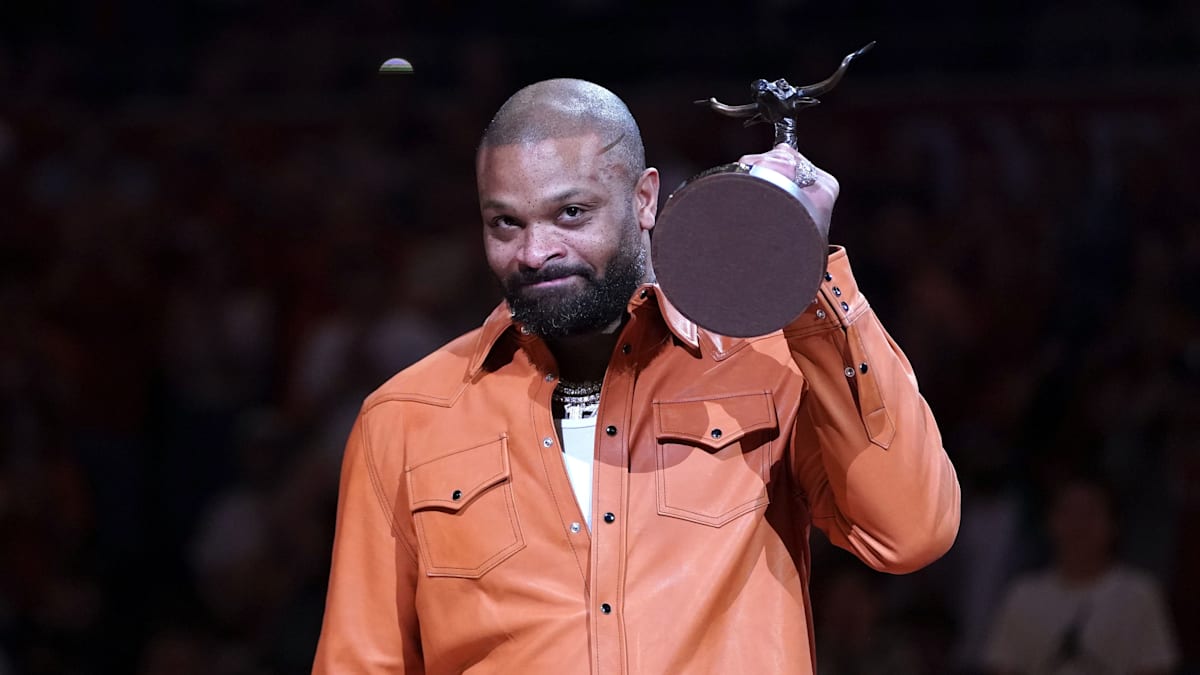 NBA-Champion hört auf: Ex-Bamberger Tucker beendet seine Karriere