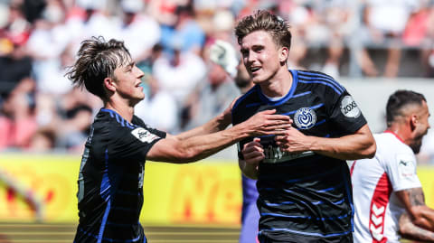 3. Liga - Highlights by MagentaSport