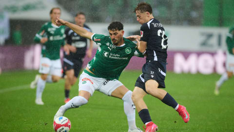 BSL Insight: Runde 17