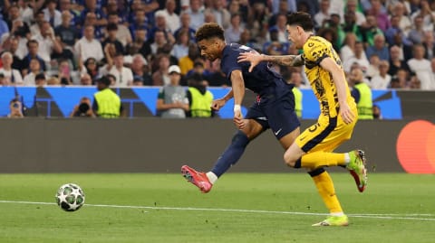 Match-Clip Champions League