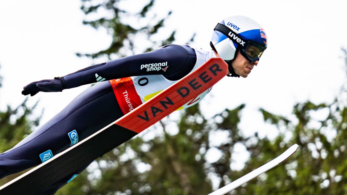 Wellinger-auf-Platz-56-Wie-ein-abgestochener-Vogel-