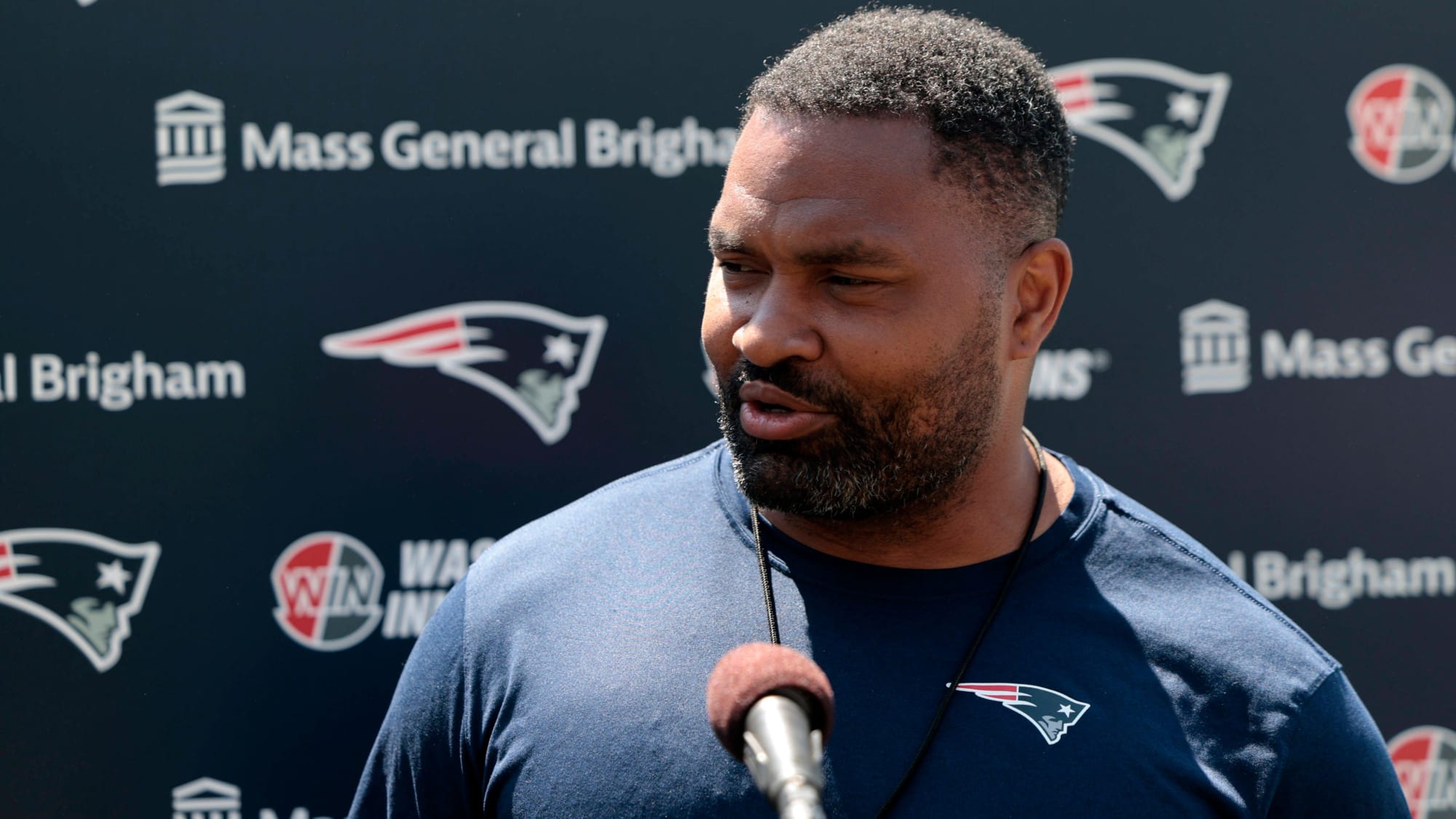 Jerod Mayo