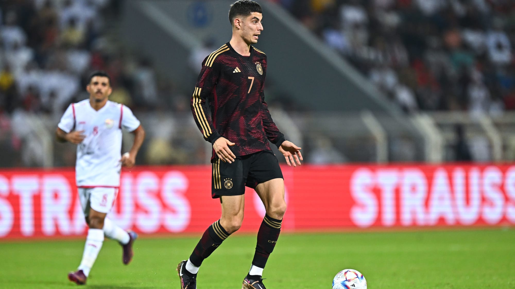 Kai Havertz