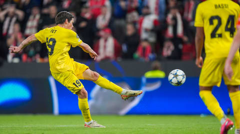 Highlights Champions League