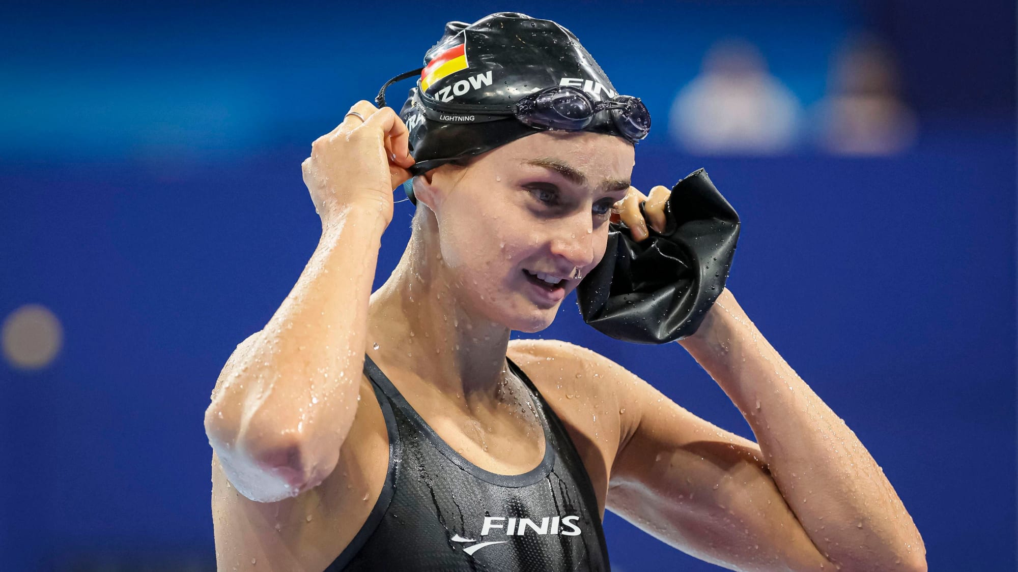 Elena Semechin