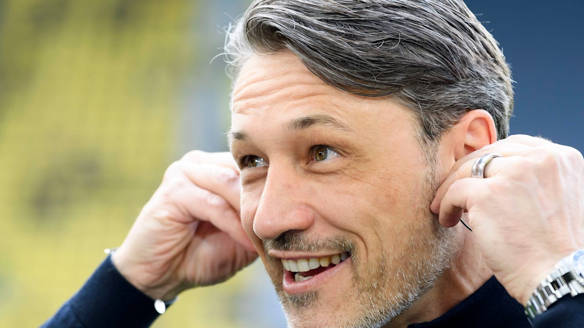 Kovac wünscht Schalke den Bundesliga-Aufstieg