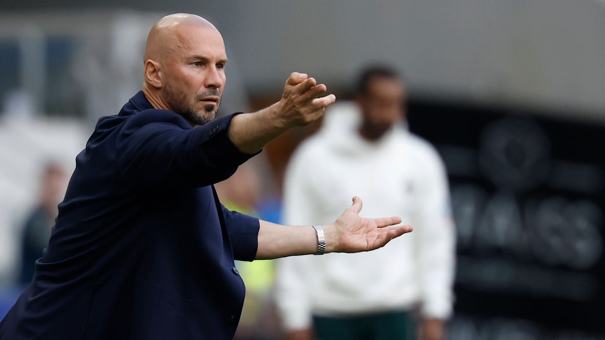 Ilzer: "Wo der Ball ist, hast du keine Überzahl"