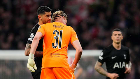 Highlights Champions League