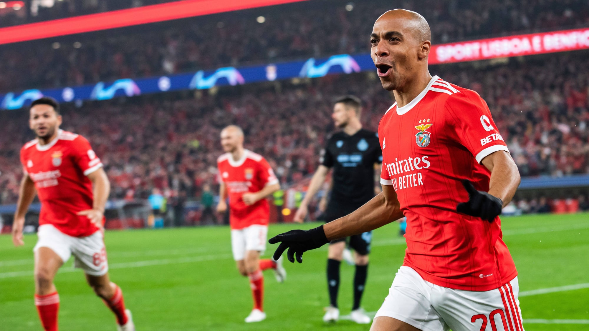 Bayern neuer Zweiter Die ewige ChampionsLeagueTabelle kicker