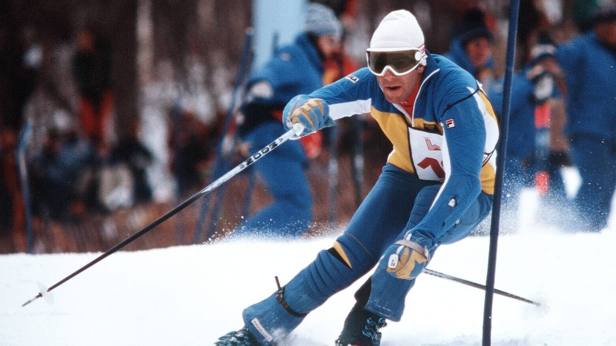 Ingemar Stenmark