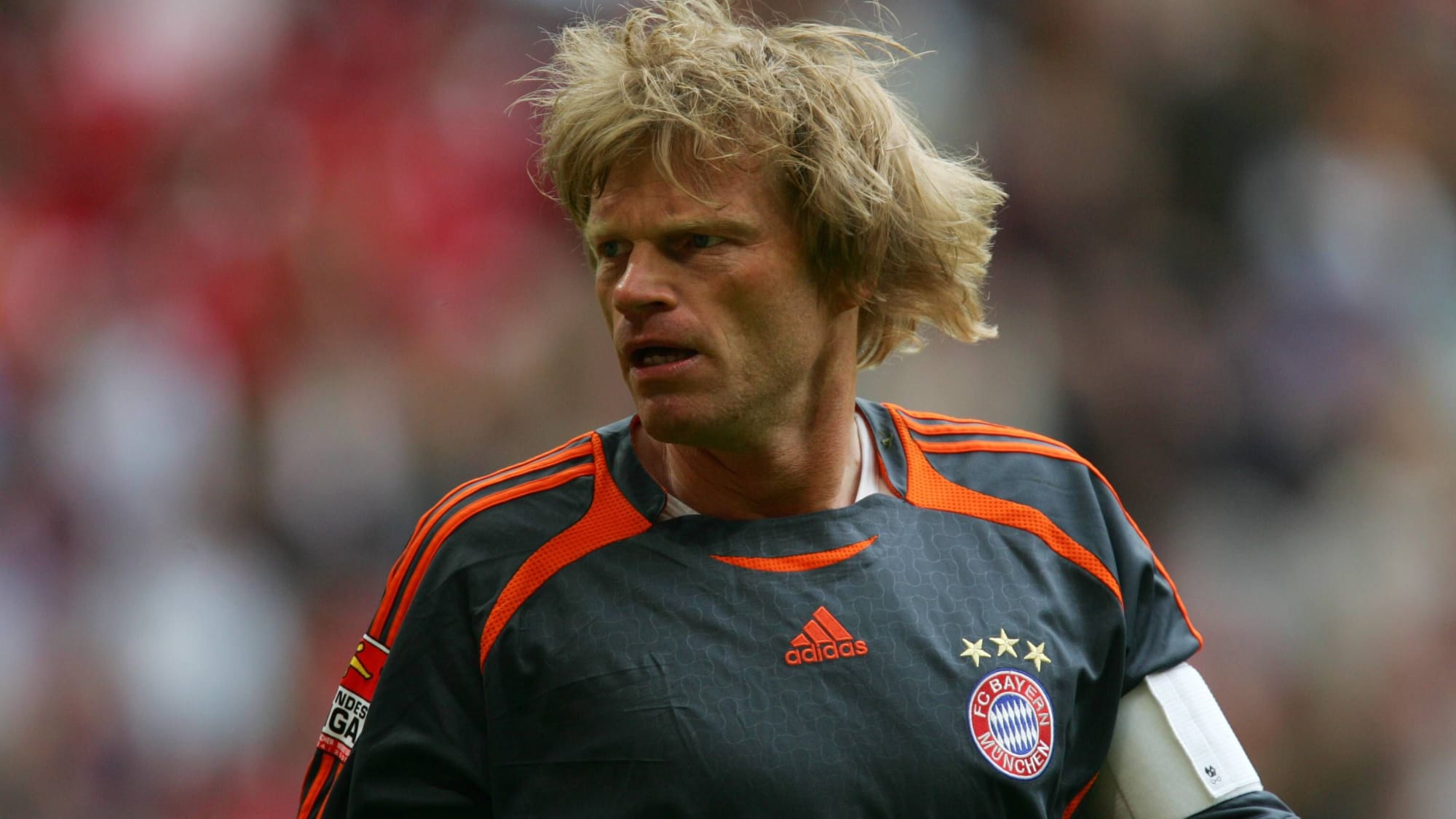 Oliver Kahn