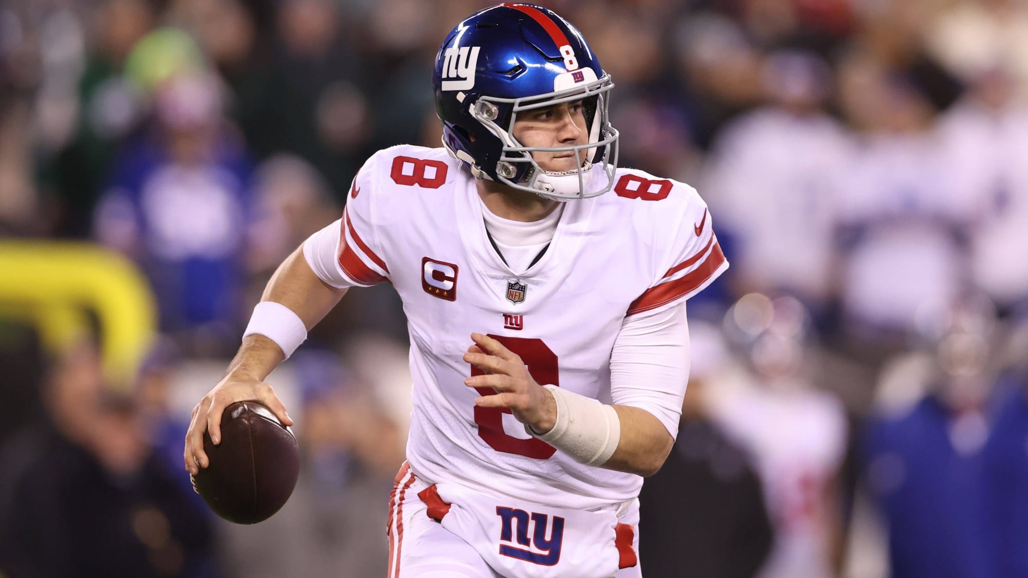 Daniel Jones