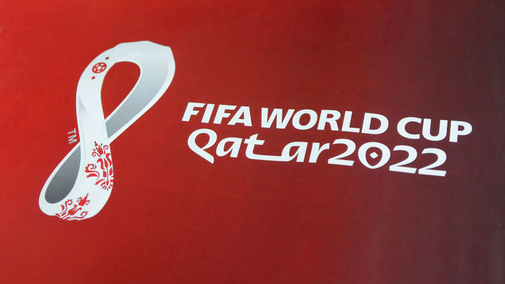 Die Fußball-WM 2022 steigt in Katar - mit hoher Wahrscheinlichkeit ohne Russland.