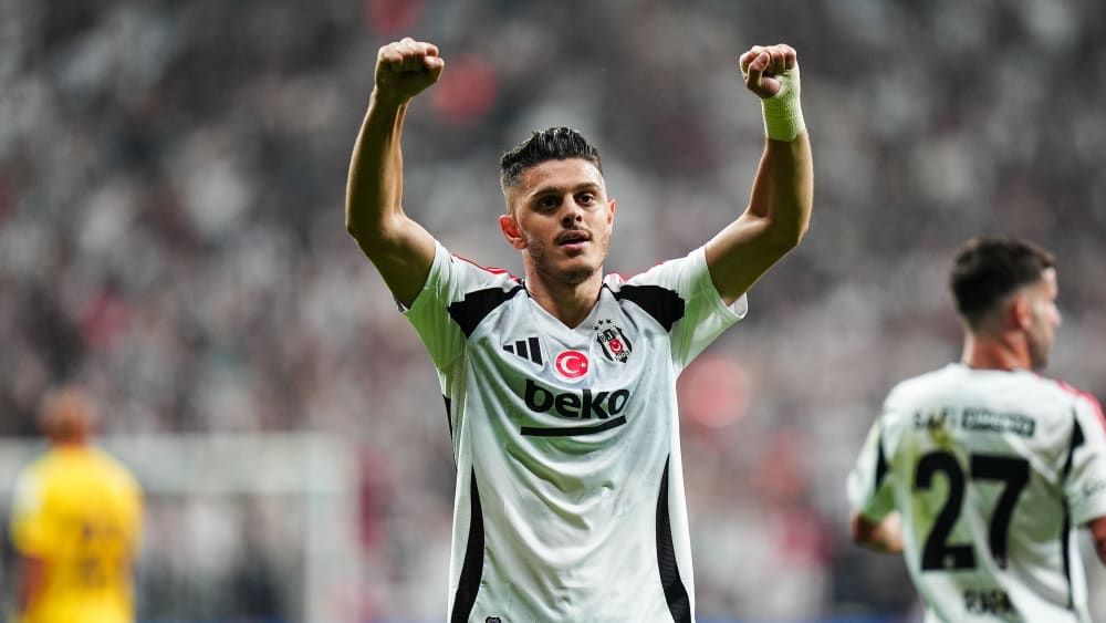 Milot Rashica