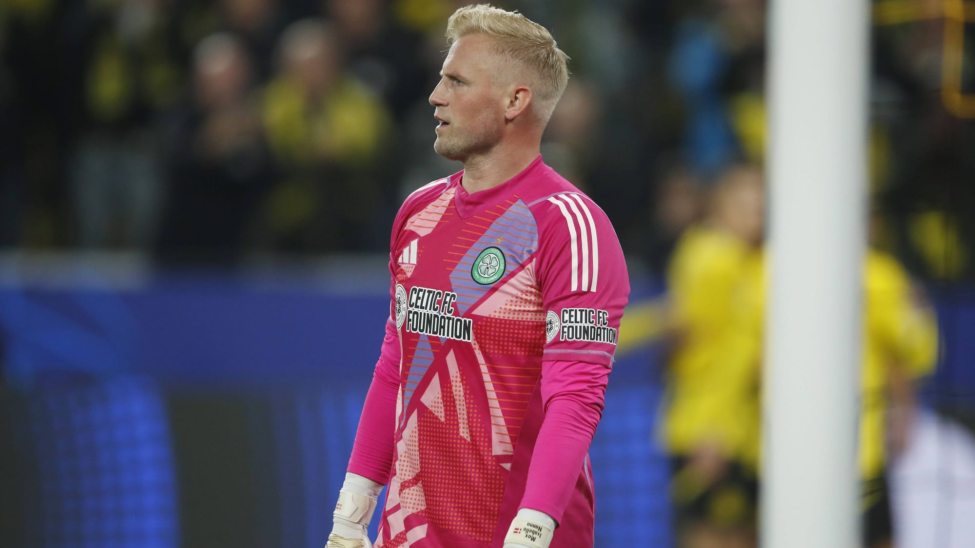 Kasper Schmeichel