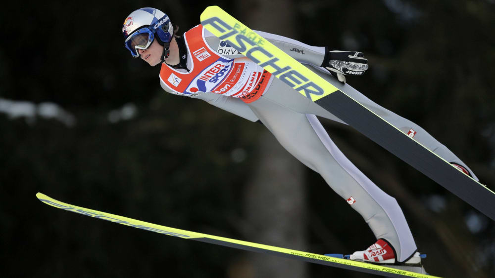 Thomas Morgenstern (Österreich)