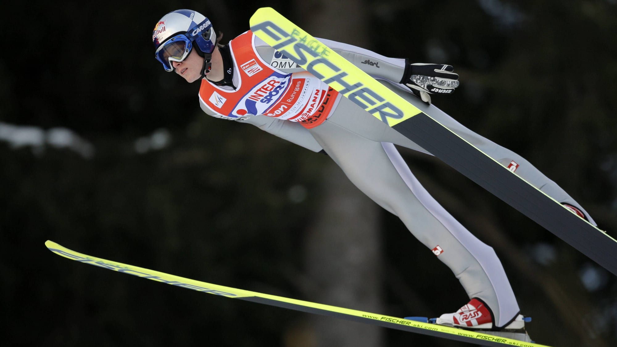 Thomas Morgenstern (Österreich)