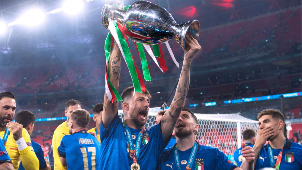Francesco Acerbi