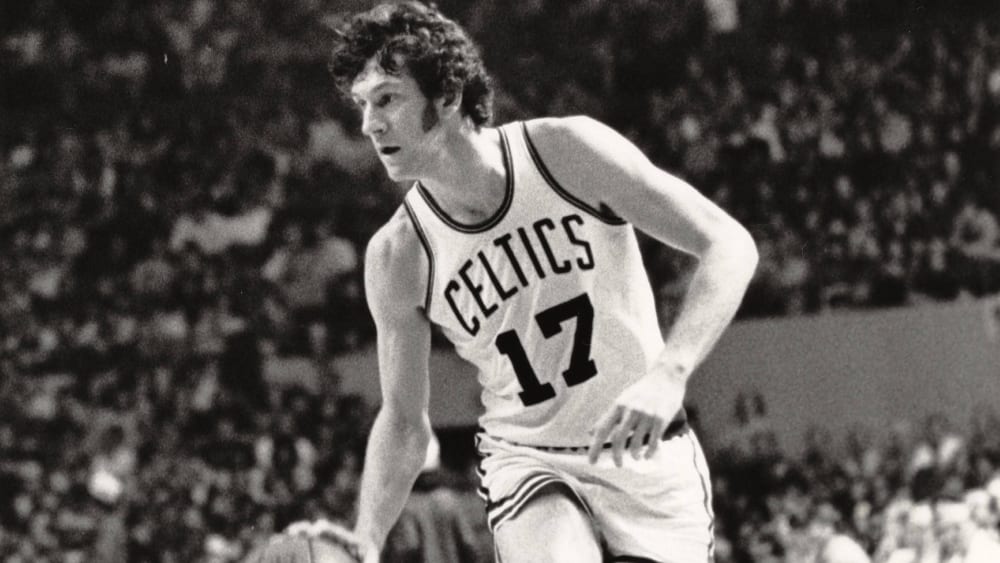 John Havlicek