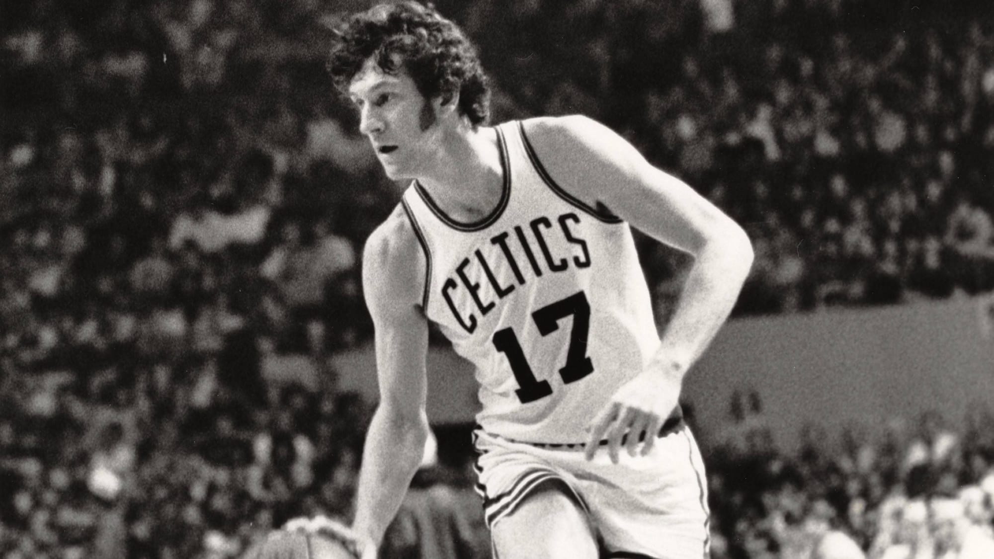 John Havlicek