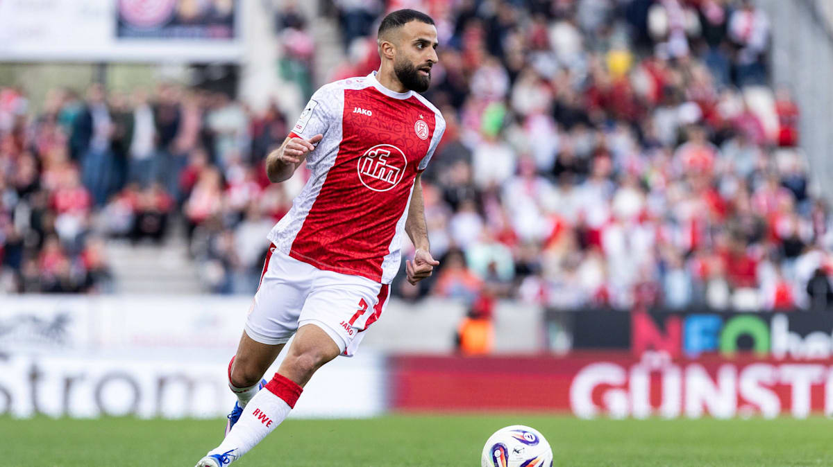 RWE hat einen Cottbus-Experten - mit großen Aufstiegsträumen